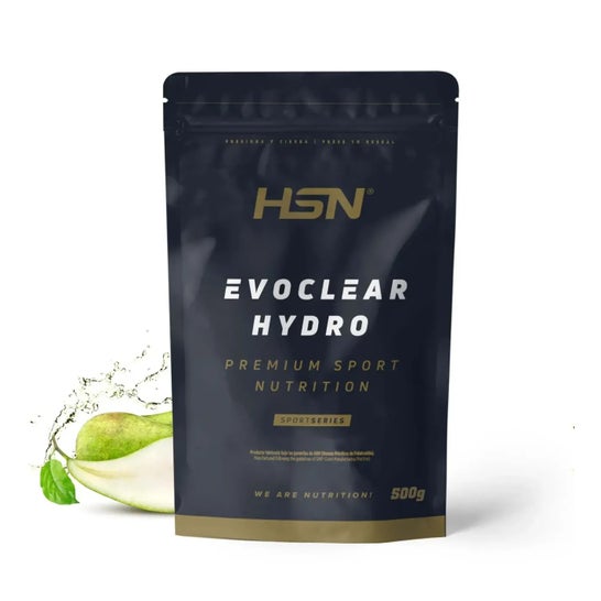 HSN Evoclear Hydro Pera 500g