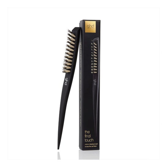 Ghd Narrow Dressing Brush 1 Unidade