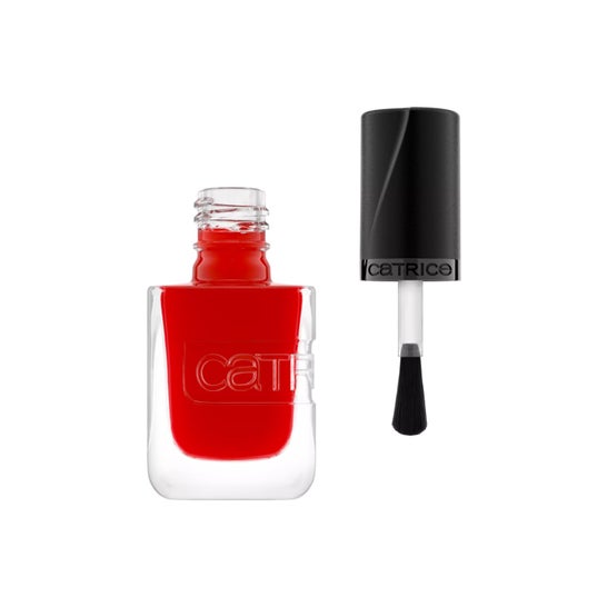 Catrice Gel Affair Vernis à Ongles 016 Dont Bite The Apple 10,5 ml