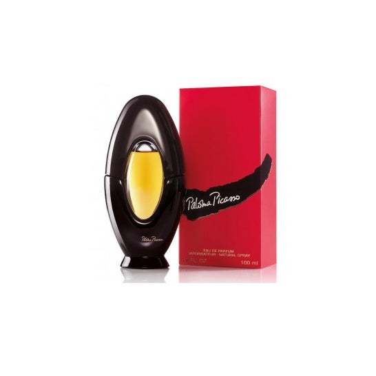 Paloma Picasso Paloma Picasso Paloma Picasso Eau De Parfum 100ml Vaporisateur
