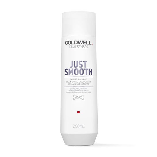 Goldwell DualSenses Just Smooth Shampoo 250ml Goldwell DualSenses Just Smooth Shampoo 250ml