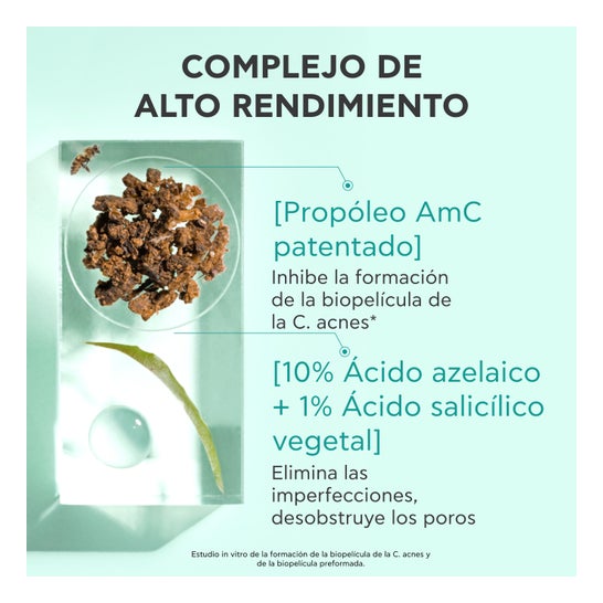 Apivita Just Bee Clear Sérum 30 ml