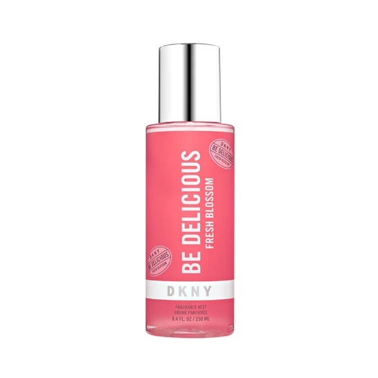 Donna Karan Be Delicious Fresh Blossom Brume Corporelle 250 ml