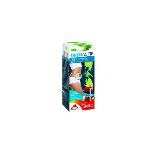 Drain Actif 500ml.intersa
