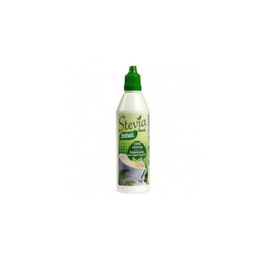 Santiveri stévia liquide 90 ml
