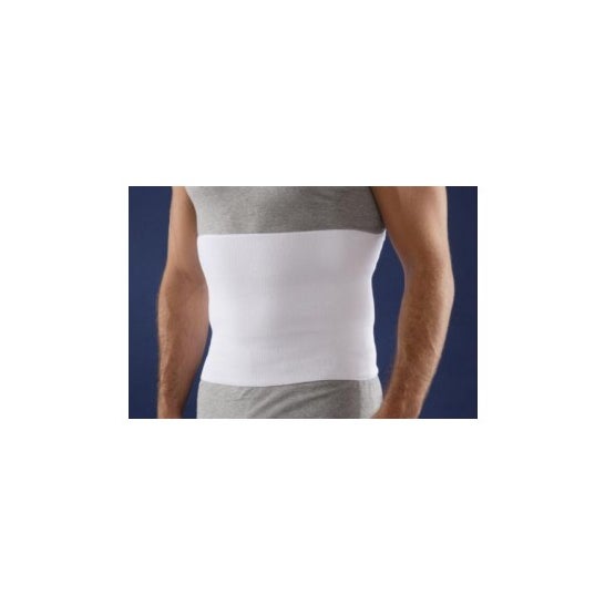 Gaine en laine blanche Intex T-5/33