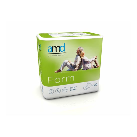 Amd Protect Anat Form Vert Super20