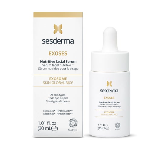 Sesderma Exoses Élixir 30 ml