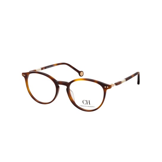 Carolina Herrera Lunettes Vhe840 0752 Femme 50mm 1ut DocMorris