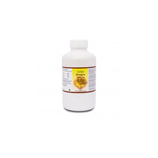 Sotya Onagre 1000 mg 200 perles