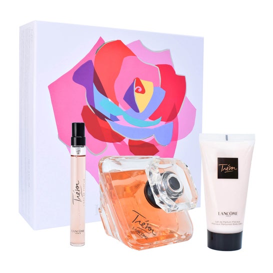 Lancôme Trésor Set 3uts