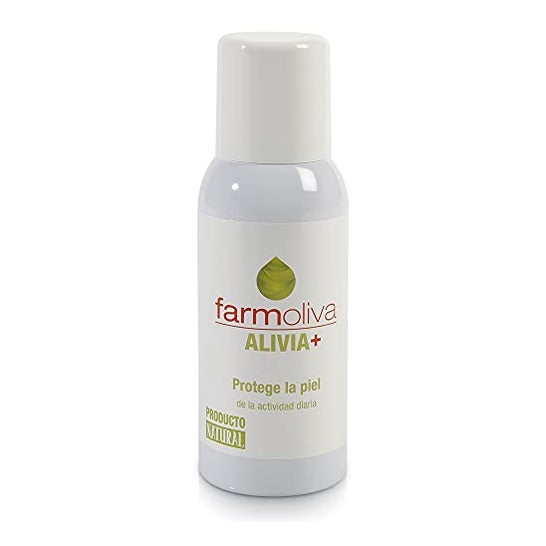 Farmoliva Alivia+ Spray 60ml