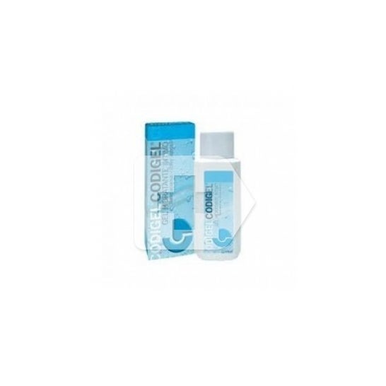 Codigel™ ontimo gel hydratant ontimo 125ml