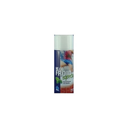 Hecofroid Spray Froid 400ml