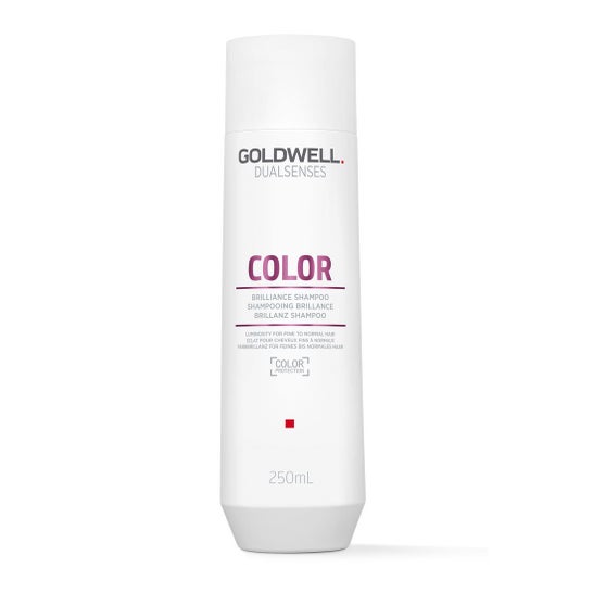 Goldwell Dualsenses Color Shampooing Brillant 250ml