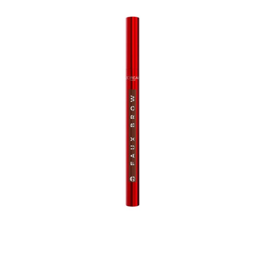 L'Oréal Infaillible Faux Feutre Sourcils Dark Brunette 1 ml