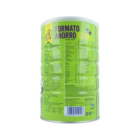 Blemil® Plus 3 Croissance 1200 g