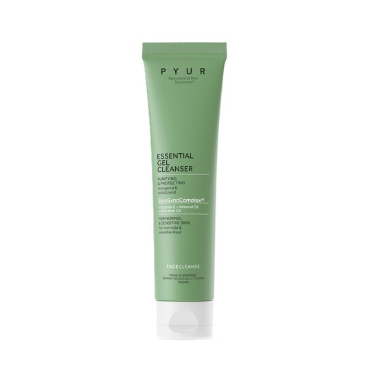 Pyur Essential Gel Cleanser 150 ml