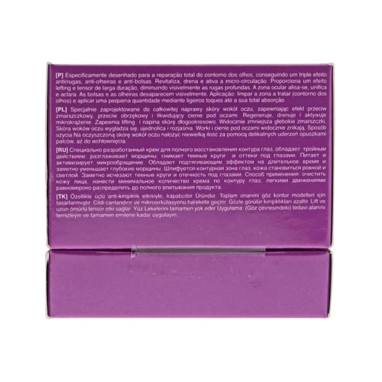Postquam Global DNA Intensif contour des yeux 15ml