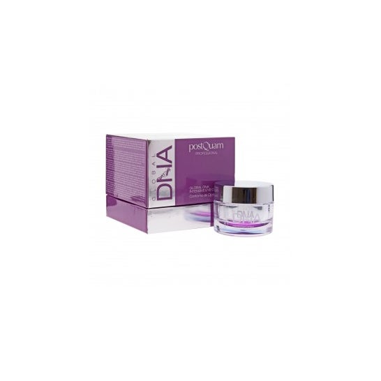 Postquam Global DNA Intensif contour des yeux 15ml