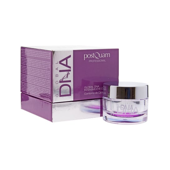 Postquam Global DNA Intensif contour des yeux 15ml