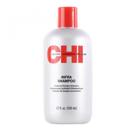 CHI Infra Moisturizing Therapy Shampooing 355ml