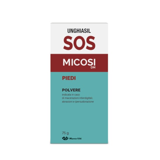 Marco Viti Unghiasil SOS Mycosis Powder 30g