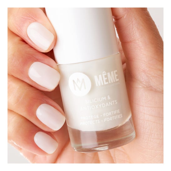 MÊME Vernis Nude Lacté 23 Colette 10 ml