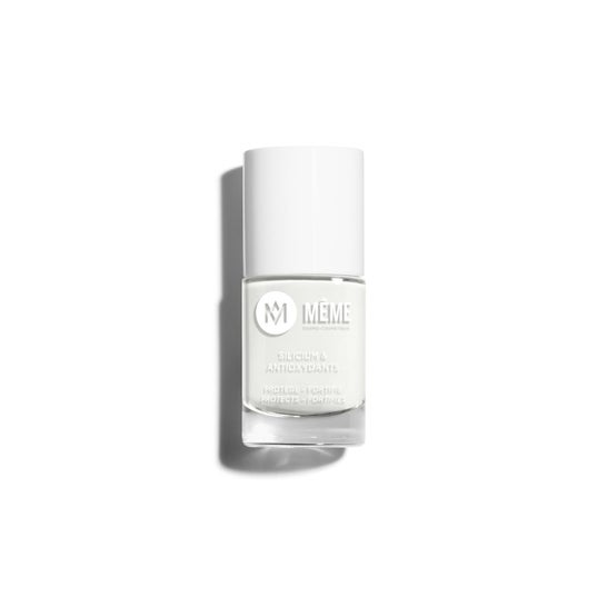 Même Silicium & Antioxydants Vernis Nude Lacté 23 Colette 10 ml