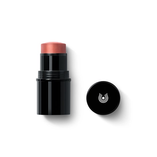 Dr. Hauschka Stick Lèvres et Joues Apricot 6,1 g