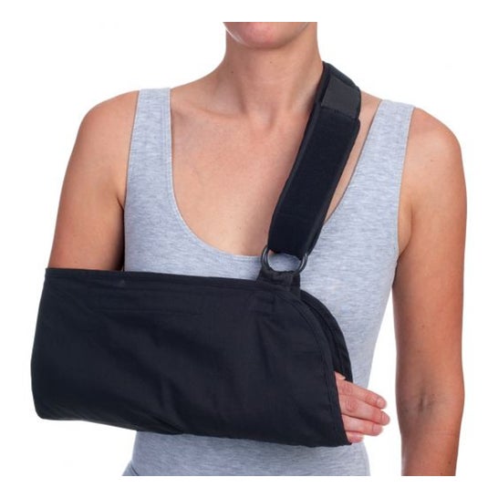 Donjoy Procare Universal Deluxe Arm Sling 92070 1ut
