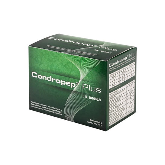 Condropep Plus 30 sachets x 8 g