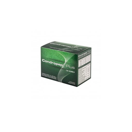 Condropep Plus 30 sachets x 8 g