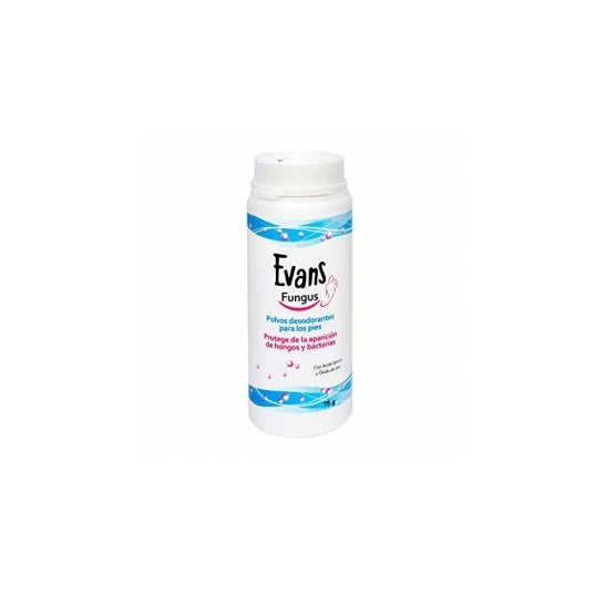 Evans Fungus en poudre 75g
