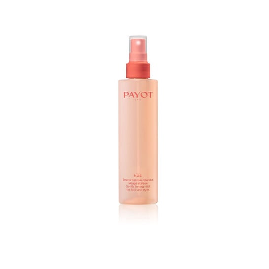 Payot Nue Gentle Tonic Mist 200ml