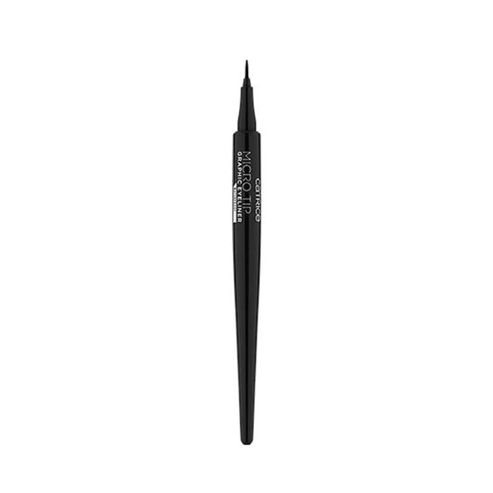 Catrice Micro Tip Graphic Eyeliner Wp 010 Deep Black 4.1ml