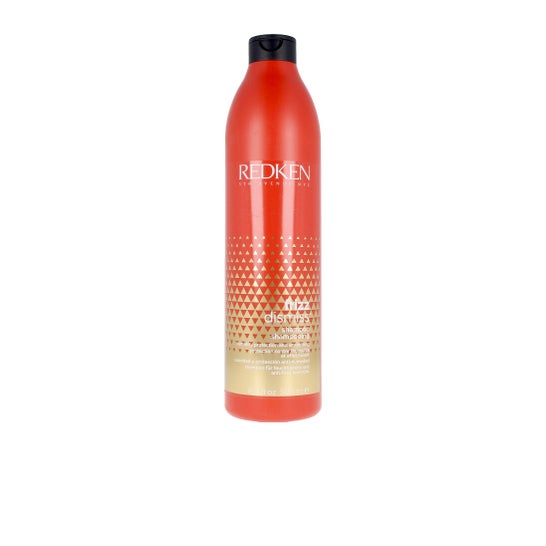 Redken Frizz Dismiss Shampooing 500ml