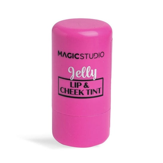 Magic Studio Cooling Jelly Teinte Fard à Joues & Lèvres 7 g