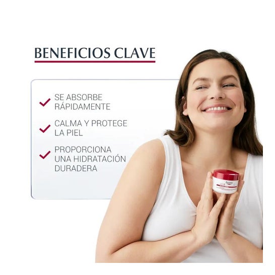 Eucerin Gel Crème Ultraléger pH5 350ml Eucerin Gel Crème Ultraléger pH5 350ml