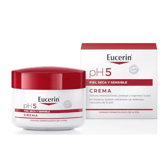 Eucerin Gel Crème Ultraléger pH5 350ml Eucerin Gel Crème Ultraléger pH5 350ml