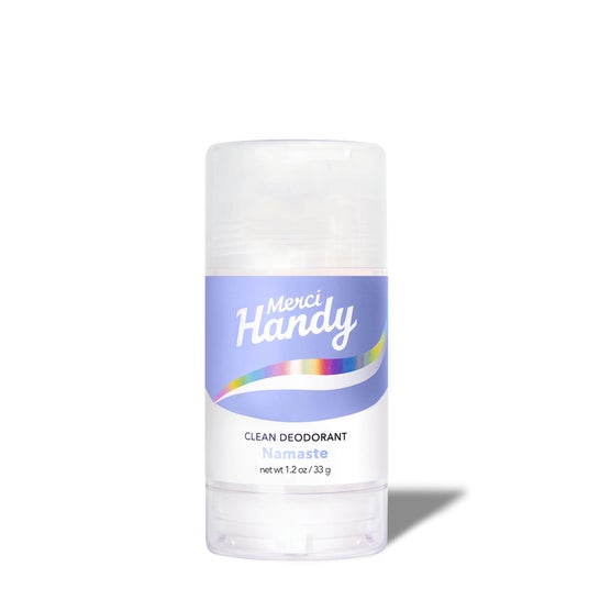 Merci Handy Clean Deodorant Namaste 33g