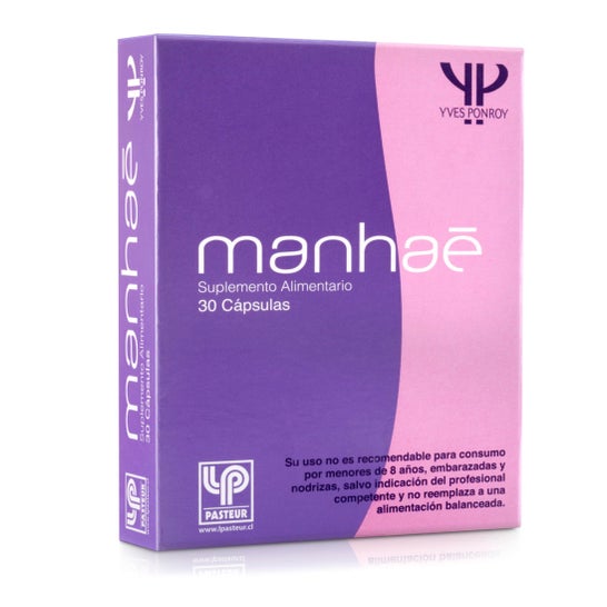 Manhae Menopause 30caps