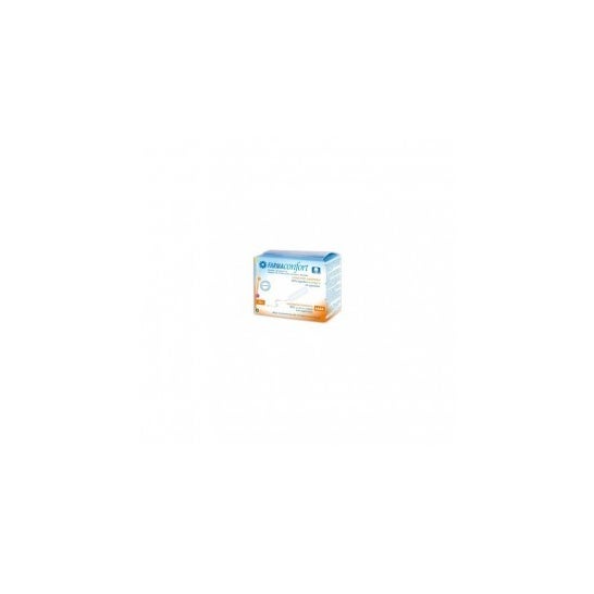 Pharmaconfort digital cotton tampon Super Plus 15 Unités