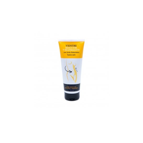 Tyalocare Réducteur et Raffermissant Ventre 225 ml