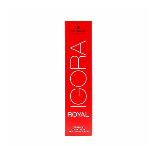Igora Coloration permanente Royal 0-99 60ml