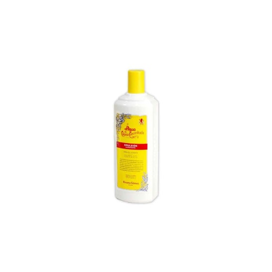 Álvarez Gómez Emulsión Hidratante 280ml