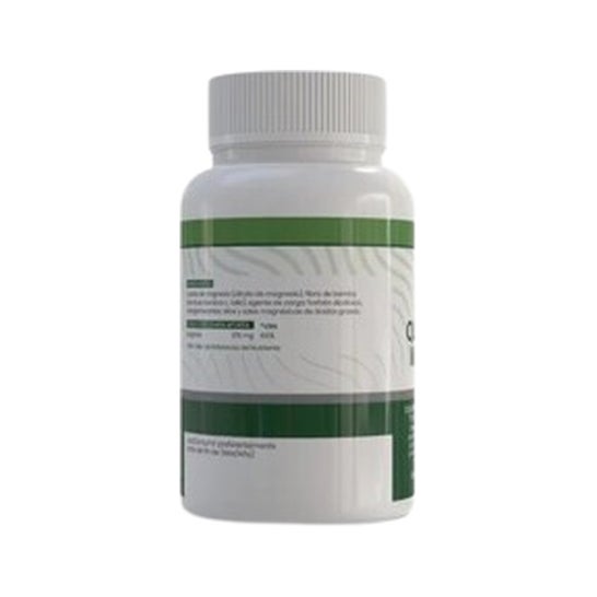 Sotya Magnésium 900mg 100 comprimés