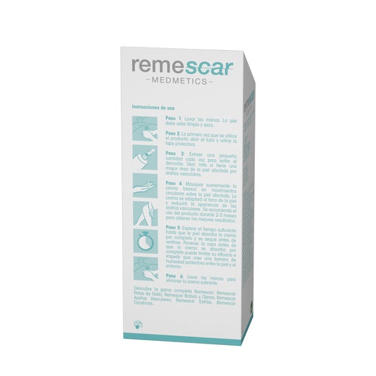 Détachant de veines d'araignée 40ml