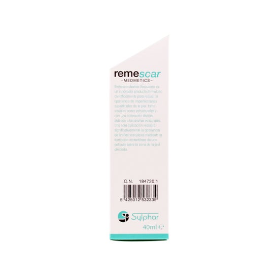 Détachant de veines d'araignée 40ml