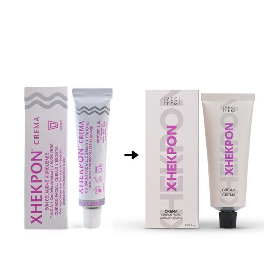 Xhekpon® Crème 40 ml